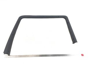 Door Window Guide Rail Cover, Right MAN TGL 8.220 (01.05-) dành cho xe tải MAN TGL, TGM, TGS, TGX (2005-2021)