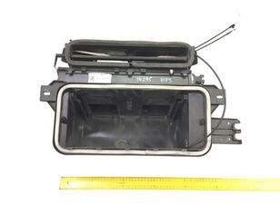 Interior heater housing MAN TGM 15.240 (01.05-) za MAN TGL, TGM, TGS, TGX (2005-2021) tegljača