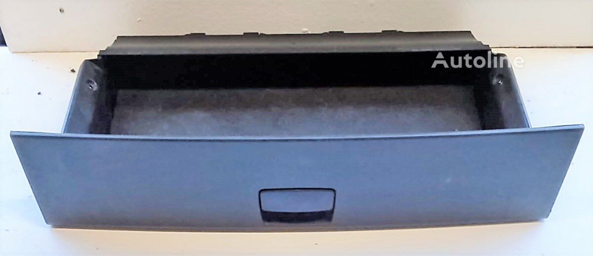 MAN TGX 26.480 (01.07-) for MAN TGL, TGM, TGS, TGX (2005-2021) truck - Autoline