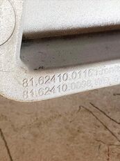 Myytävät MAN TGL, TGM, TGS, TGX (2005-2021) kuorma-auto MAN TGX 26.540 (01.07-) - Kuva 4 | Autoline FI MAN TGL, TGM, TGS, TGX (2005-2021) kuorma-auto MAN TGX 26.540 (01.07-) | Kuva 4 - Autoline