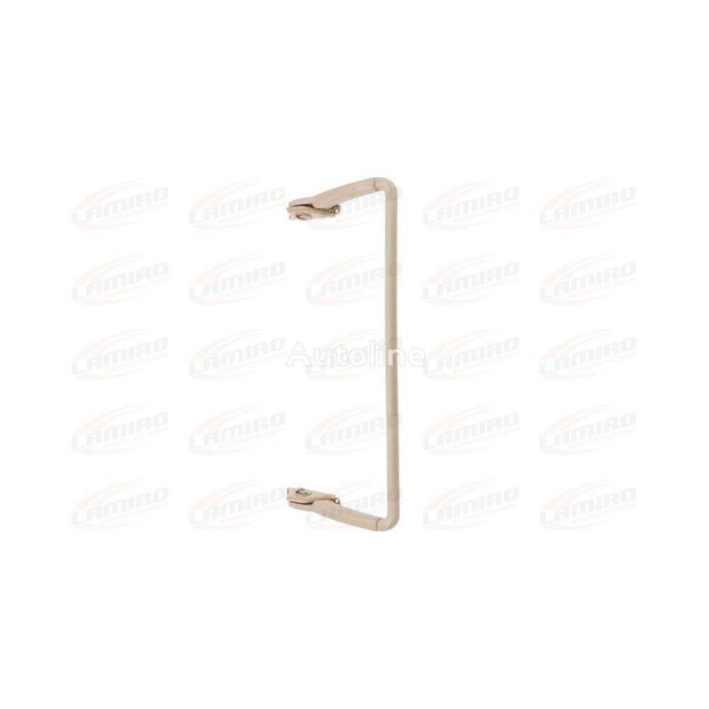 SUN ROOF OPENING LEVER BEIGE MAN TGX SUN ROOF OPENING LEVER BEIGE для тягача MAN TGX (2008-2013)