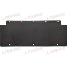 MAN TGX / TGS / TGA MUD FLAP REAR 684x217MM for MAN truck