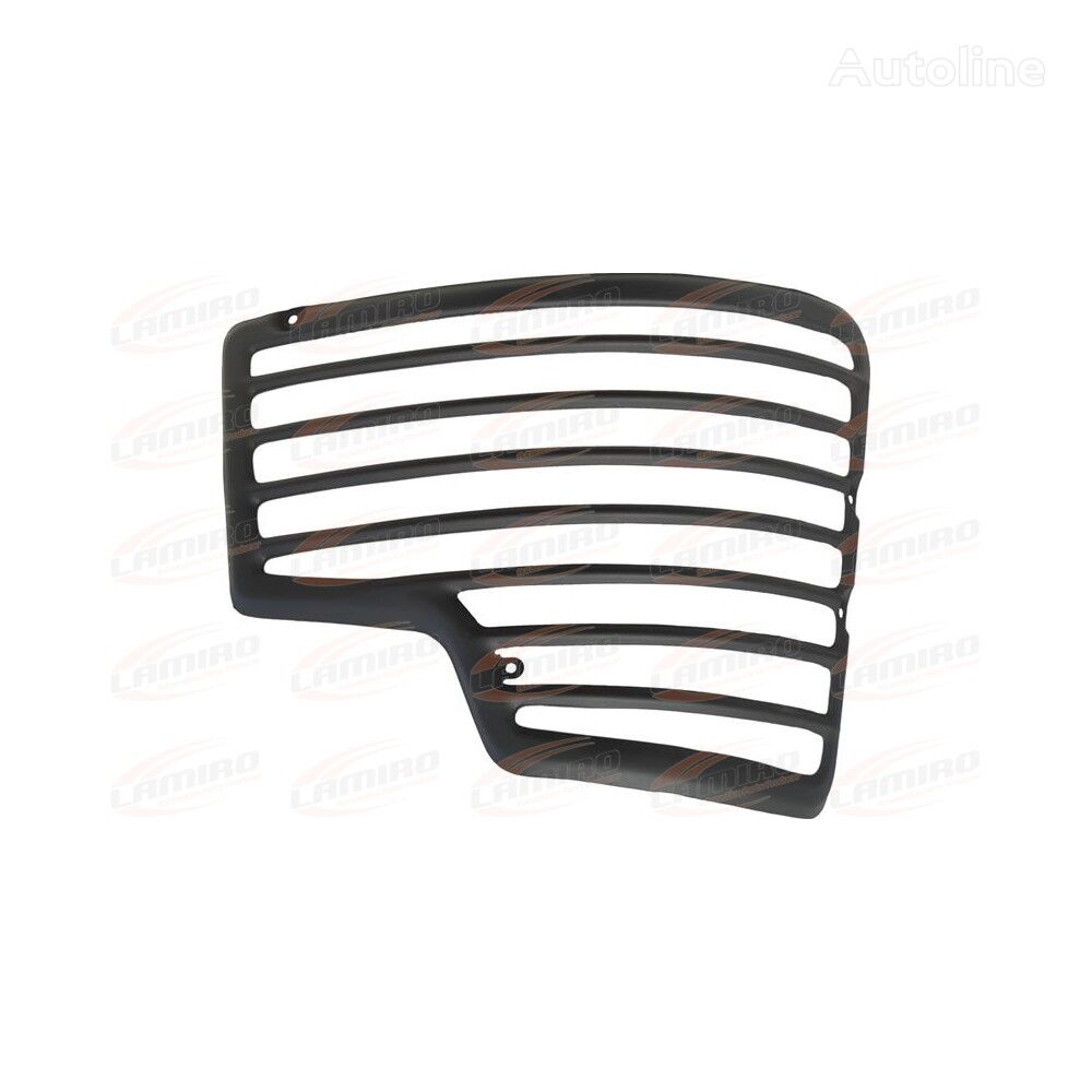 HEADLAMP GRILLE MERC AROCS HEADLAMP GRILLE STEEL LH para camião Mercedes-Benz AROCS (2012-)