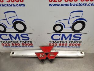 Massey Ferguson 135, 165, 175, 185, 188 Front Badge Bar 1860156m1 1860156M1 for Massey Ferguson 135 165 wheel tractor