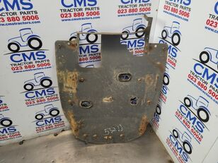 Massey Ferguson 5708, 5709, 5710, 5711 M Ground Plate For Hood/bonnet ACW1080970