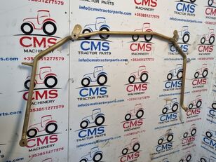 Window Frame 4213072m9 McCormick Mc 130, Case, Landini, Mx, Mc, Cab Back Window Frame 4213072m9 pour MC130