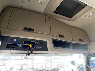 STOWAGE ABOVE WINDSHIELD Mercedes-Benz A9608408343 для тягача Mercedes-Benz Actros Mp4