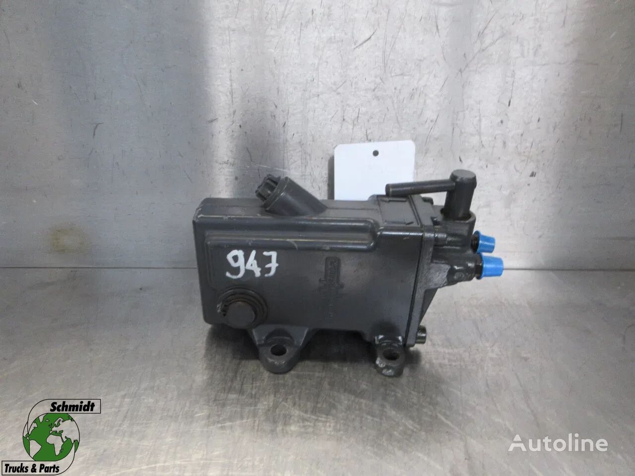 Mercedes-Benz A 001 553 59 01 // A 001 553 00 01 KANTELPOMP ATEGO EURO 6 для грузовика