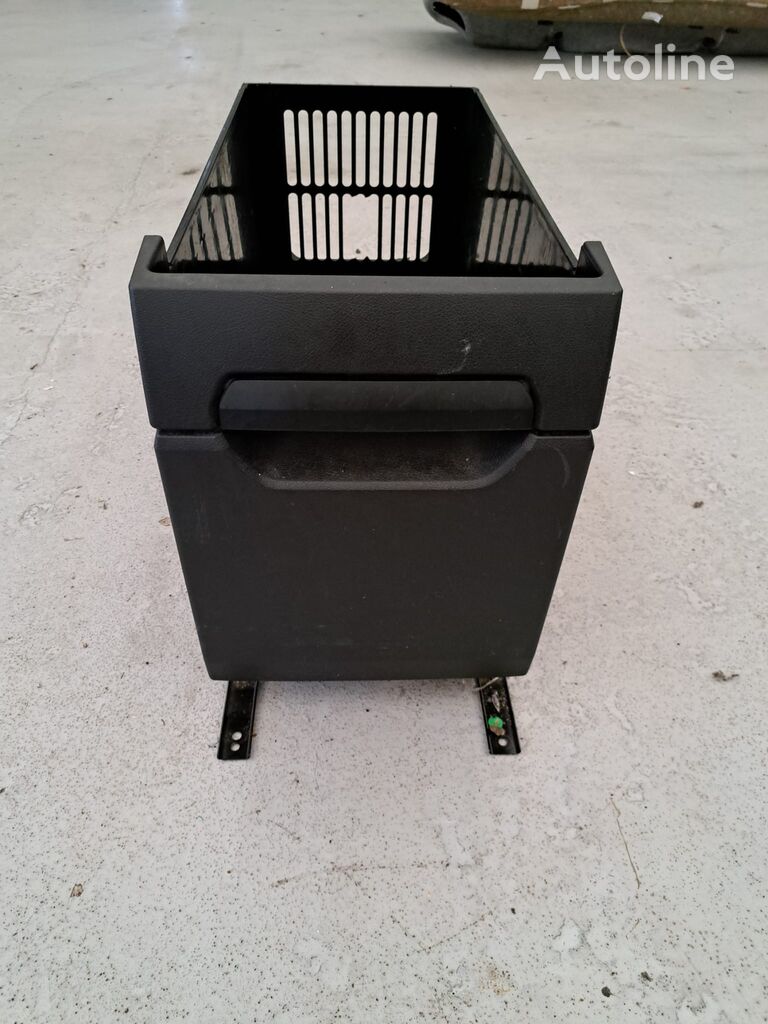 Storage compartment Mercedes-Benz ACTROS MP4 A para Mercedes-Benz ACTROS MP4 tractora