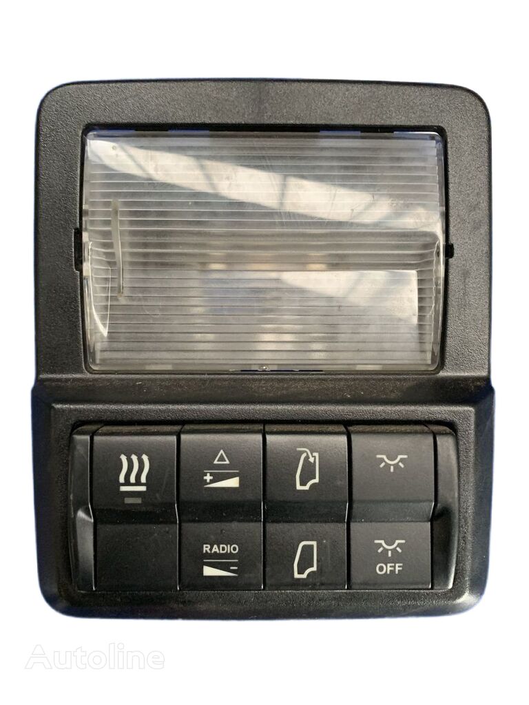 Mercedes-Benz ACTROS MP4 Euro 6 A9608200601 TRUCK-LITE cabin light for truck tractor