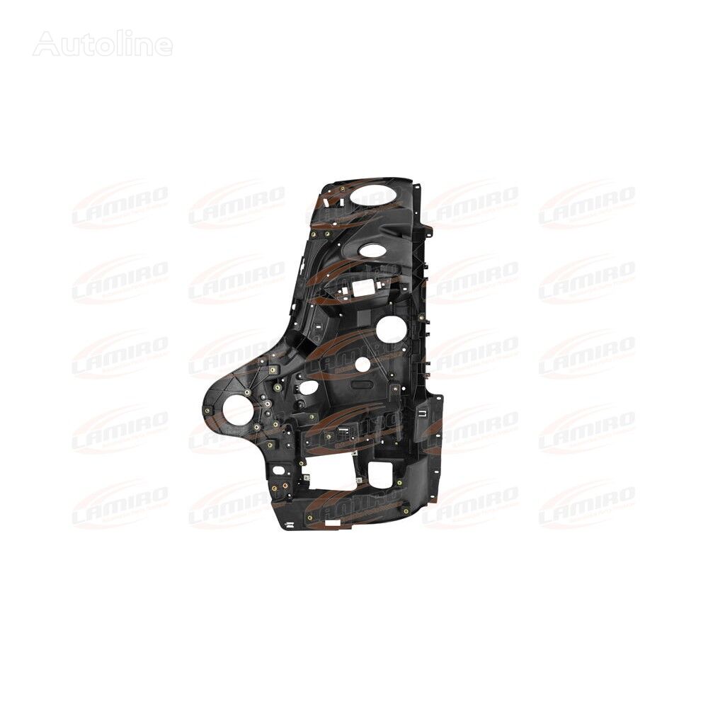 HEADLAMP BRACKET LEFT medium Mercedes-Benz ACTROS MP4 HEADLAMP BRACKET LEFT medium voor Mercedes-Benz ACTROS MP4 STREAM SPACE (2012-) vrachtwagen