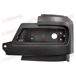 RVI MIDLUM BUMPER COVER LEFT Mercedes-Benz ATEGO TURN SIGNAL LAMP BEZEL LH para Mercedes-Benz MP1 12T (1998-2004) camión