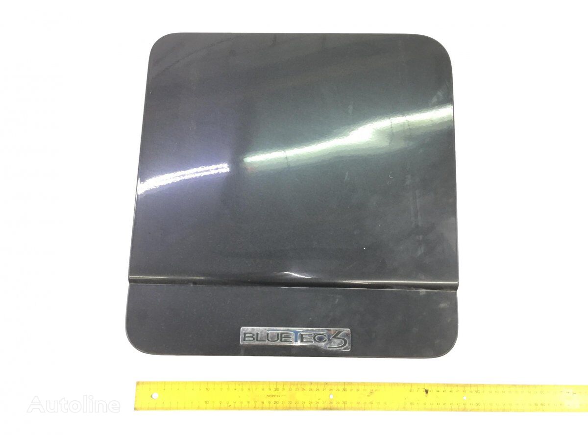 Cabin Storage Compartment Lid, Right Mercedes-Benz Actros MP2/MP3 1846 (01.02-) для тягача Mercedes-Benz Actros, Axor MP1, MP2, MP3 (1996-2014)