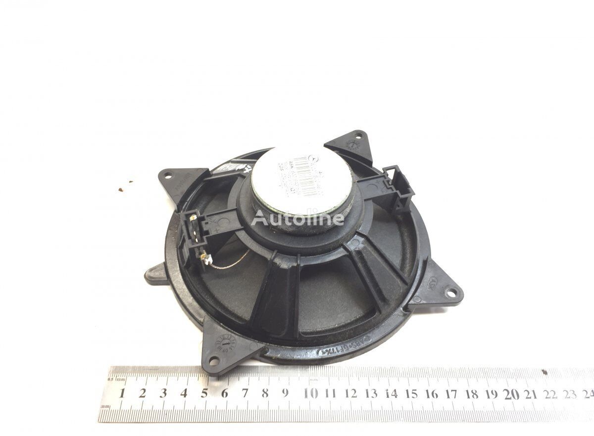 Door Speaker Mercedes-Benz Actros MP4 2551 (01.13-) for Mercedes-Benz Actros MP4 Antos Arocs (2012-) truck tractor