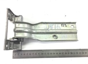 Storage Compartment Lid Hinge Mercedes-Benz Actros MP4 2551 (01.13-) 9607501351 para camião tractor Mercedes-Benz Actros MP4 Antos Arocs (2012-)