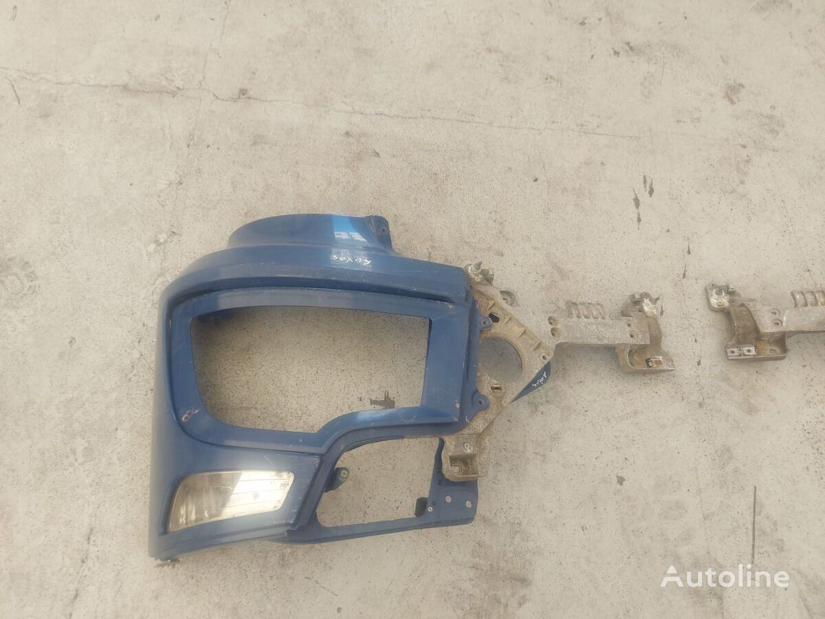 Headlight frame Mercedes-Benz Antos Actros MP4 A para Mercedes-Benz ANTOS MP4 1843 tractora