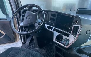 PRZEKŁADKA WNĘTRZA Mercedes-Benz BIGSPACE for Mercedes-Benz ACTROS MP4 truck tractor