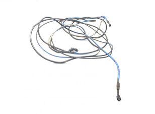 Cabin Tilting Mechanism Hoses Mercedes-Benz Econic 2628 (01.98-) для мусоровоза Mercedes-Benz Econic (1998-2014)