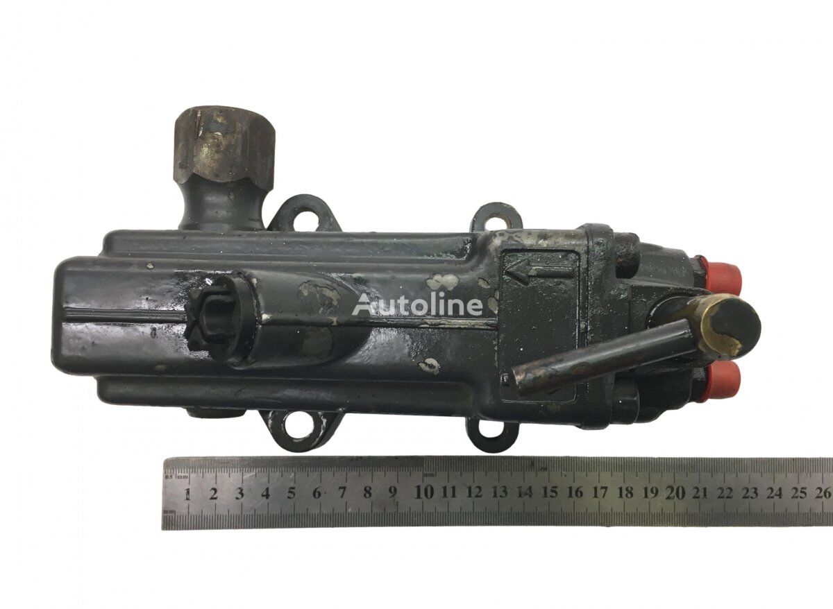 트랙터 트럭 Mercedes-Benz Econic (1998-2014)용 Cab Tilt Pump Mercedes-Benz Econic 2629 (01.98-) - Autoline