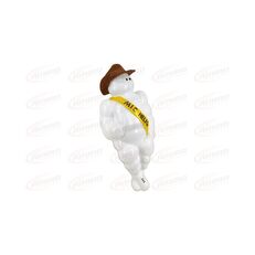 DECORATIVE DOLL WHITE  36CM Michelin DECORATIVE DOLL WHITE MICHE LIN 36CM para DECORATIVE DOLL WHITE MICHE LIN 36CM camión