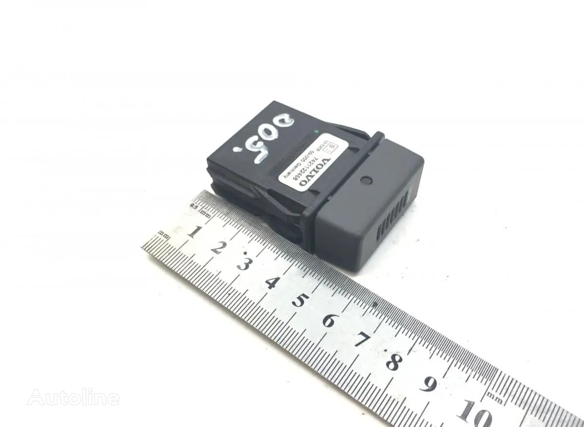 Microfon для грузовика Volvo 21122458 7421122458 21319913