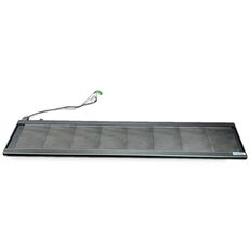 Information board Mobitec LG2000000-000 لـ الباصات VDL Futura FMD2 (01.13-)