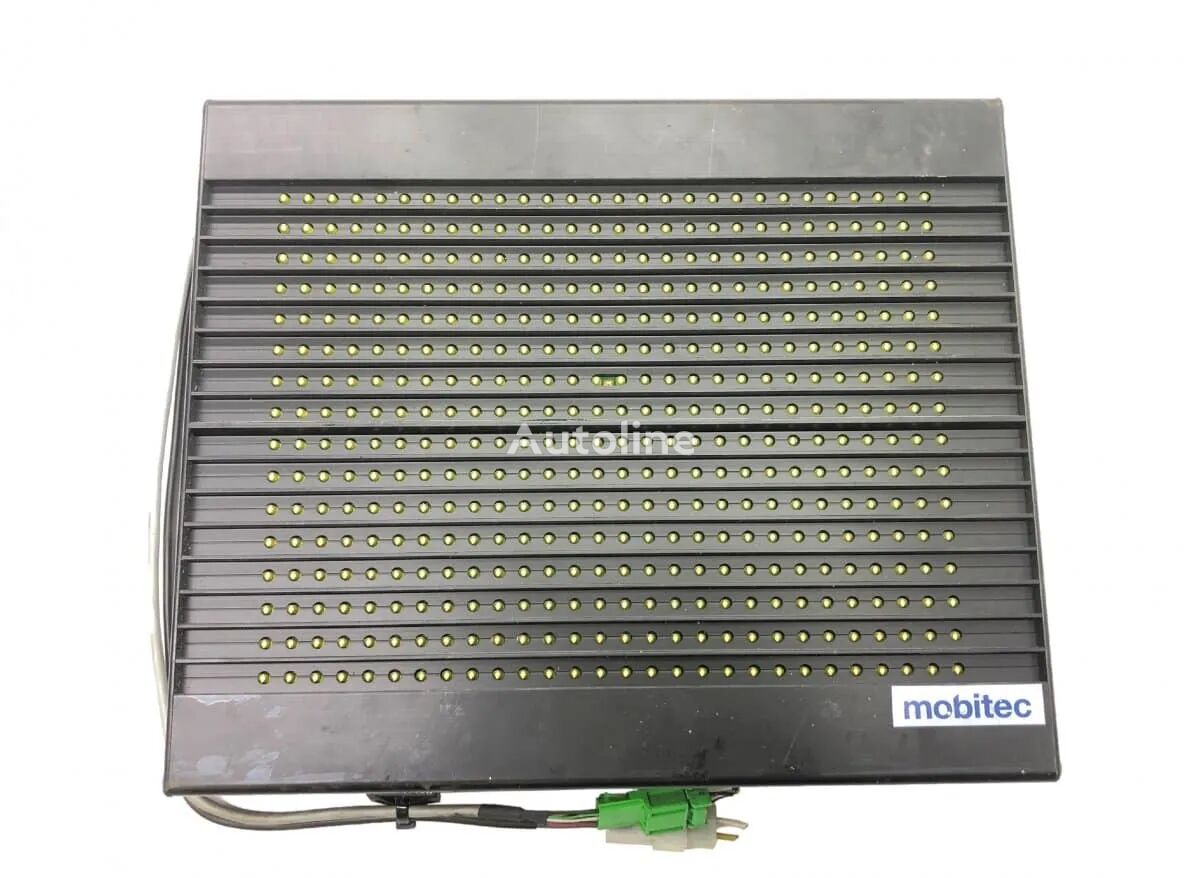 Mobitec Indicator Destinație Autobuz Spate Volvo – Mobitec LED 21182760 для грузовика