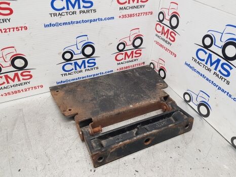 New Holland Case Puma T6000, T7 T7.200 Hood Bonnet Support 84153356, 8735368 - Agroline