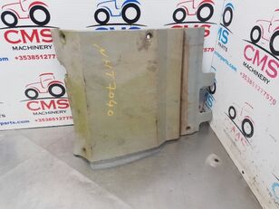 New Holland T7040, Ts110, Ts125a, T6050, T6070 Cab Console Panel Trim 820218 82021886