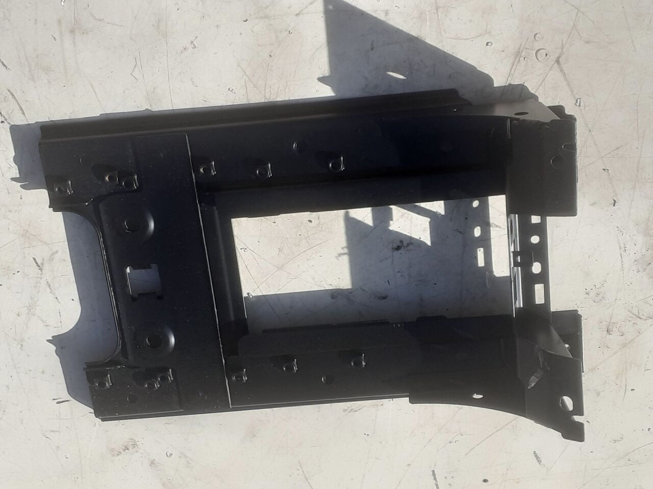 Sėdynės padas P450 pour camion Scania L,P,G,R,S series