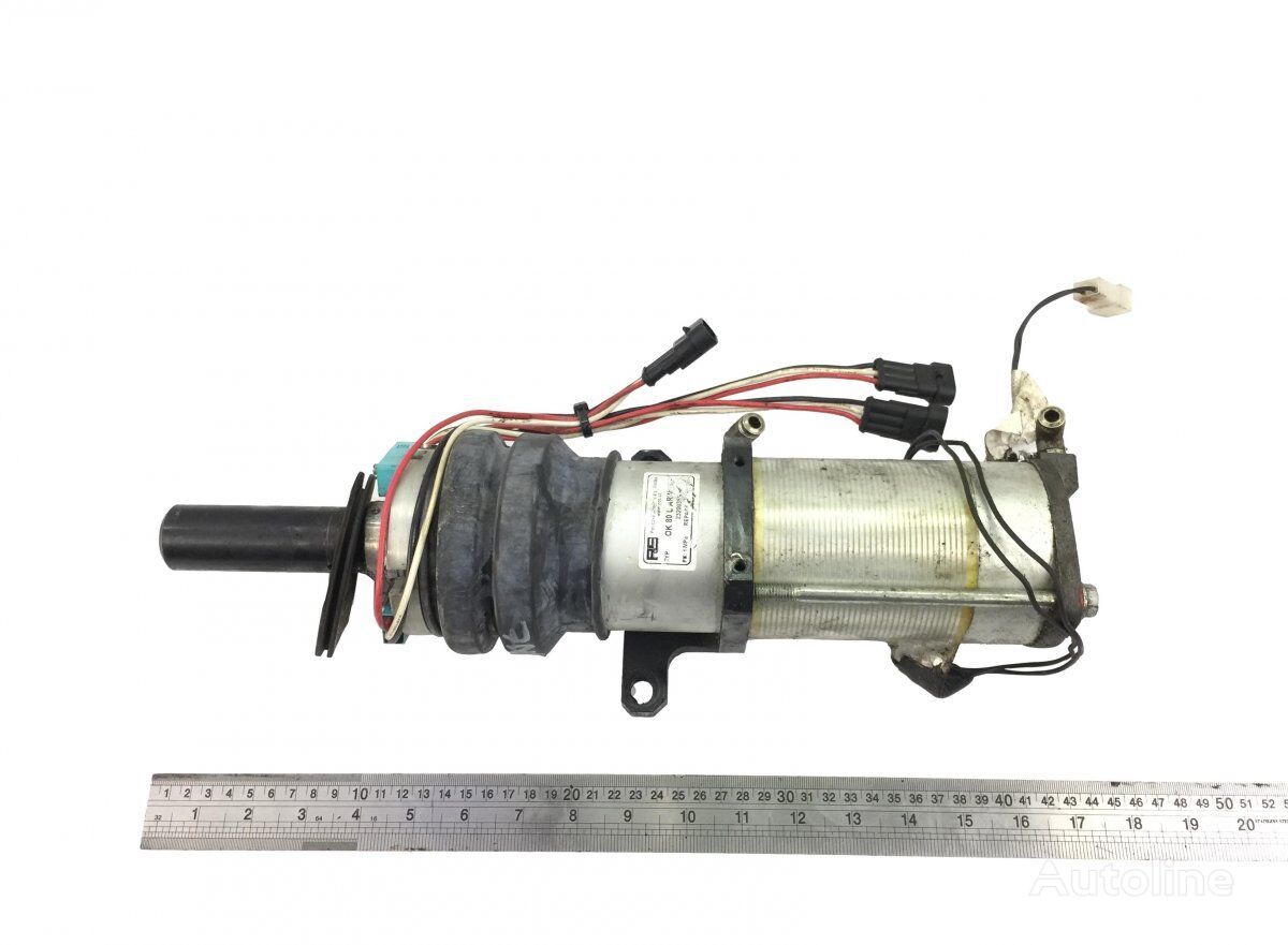 Door Opening Cylinder assembly POS CROSSWAY (01.06-) 5801498971 für Irisbus Arway, Crossway, Crealis, Magelys, Proway, Daily Tourys (2006-)