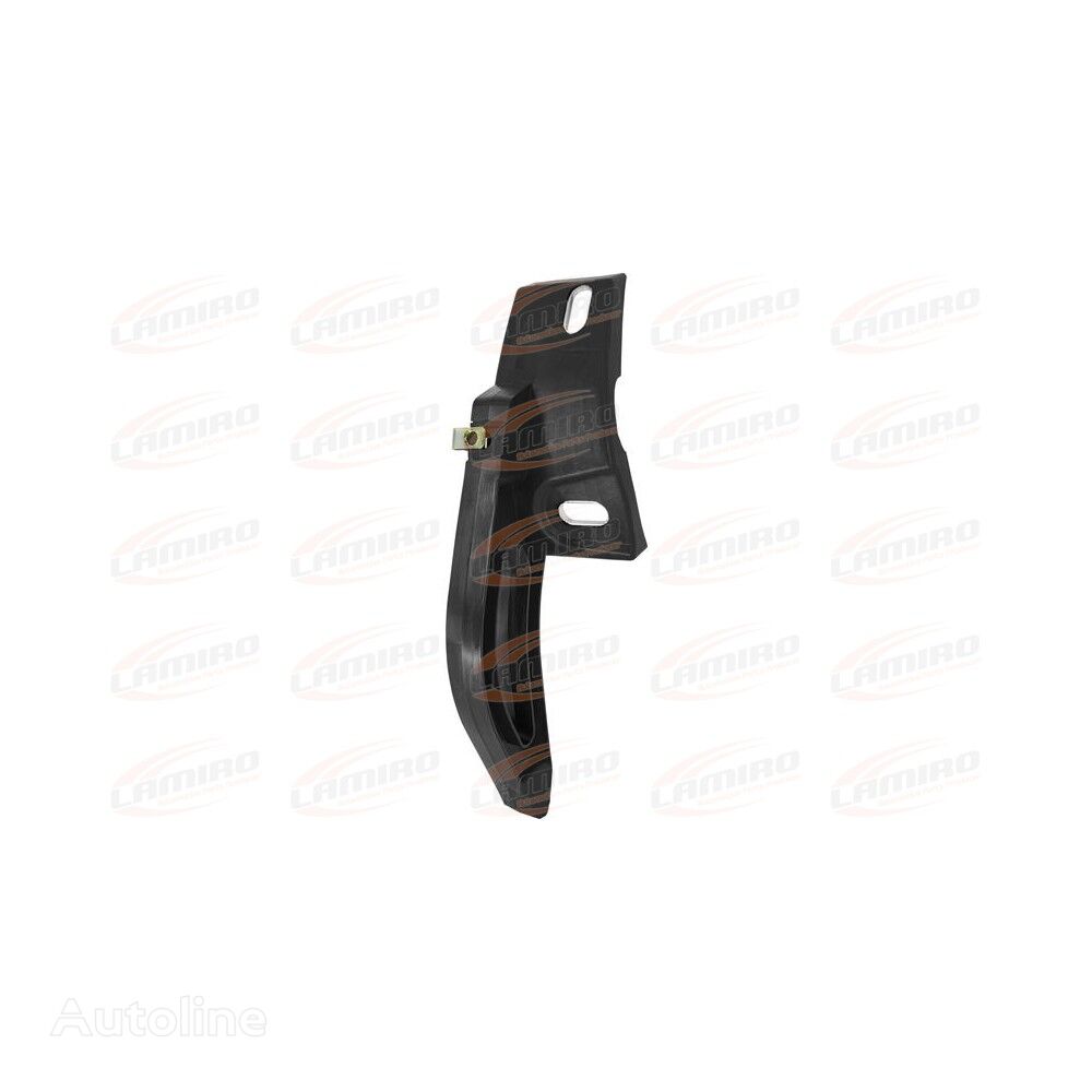 SUN VISOR BRACKET INNER LEFT Renault GAMA C , D SUN VISOR BRACKET INNER LEFT za Renault C,D CAB. 2,3 M kamiona