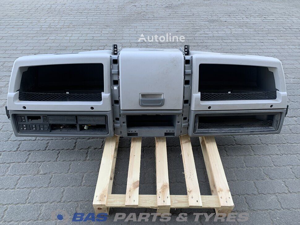 Renault Storage space 7484554101 for Renault truck - Autoline