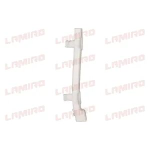 DOOR EXTENSION RIGHT Renault XF / XG (2021-) LH STEP TRIM for DAF T-SERIES (2015-) truck