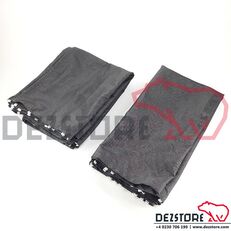 perdele cabina SET na ťahača MAN TGS