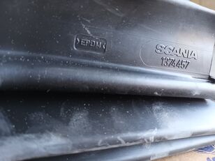 NOISE SHIELD  Scania 1374457 для грузовика Scania