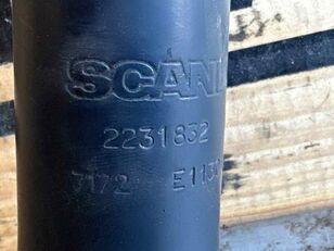 CYLINDER DAMPER Scania 2231832 لـ الشاحنات