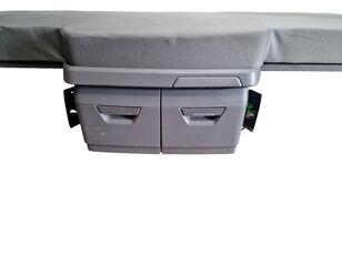 L&oacute;żko Materac Schowek Stelaż SCANIA R S NGS NTG Scania for Scania L&oacute;żko Materac Schowek Stelaż SCANIA R S NGS NTG truck tractor