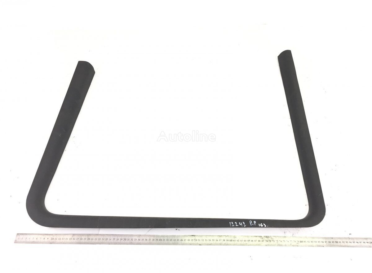 Door Window Guide Rail Cover Scania 4-series 94 (01.95-12.04) for Scania 4-series (1995-2006) truck tractor