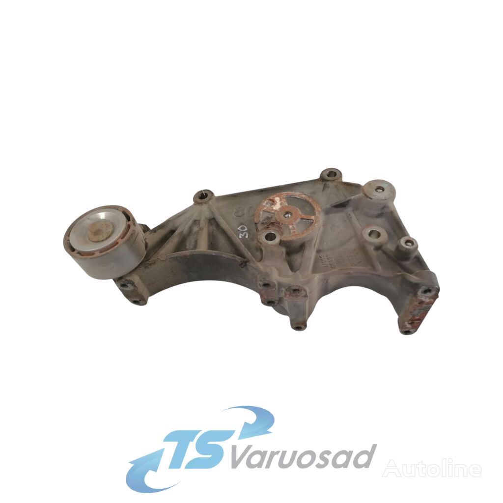 Air conditioning compressor carrier Scania Air conditioning compressor carrier 1859507 za vlačilec Scania R440