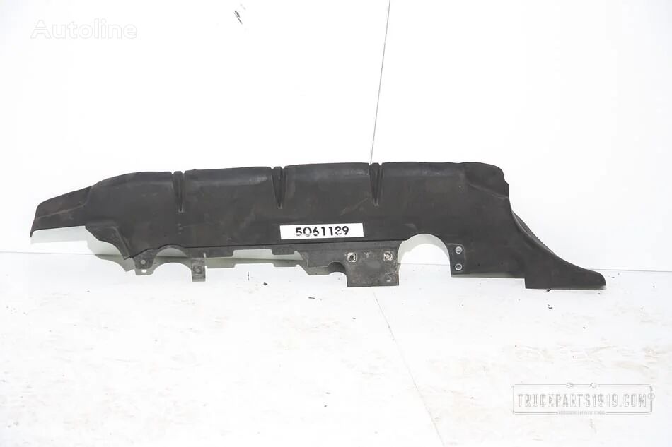 kamyon için Scania Body & Chassis Parts Afdekplaat 1921743