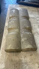 Scania Boegdeur hoekschild topline 143 3-serie za tovornjak