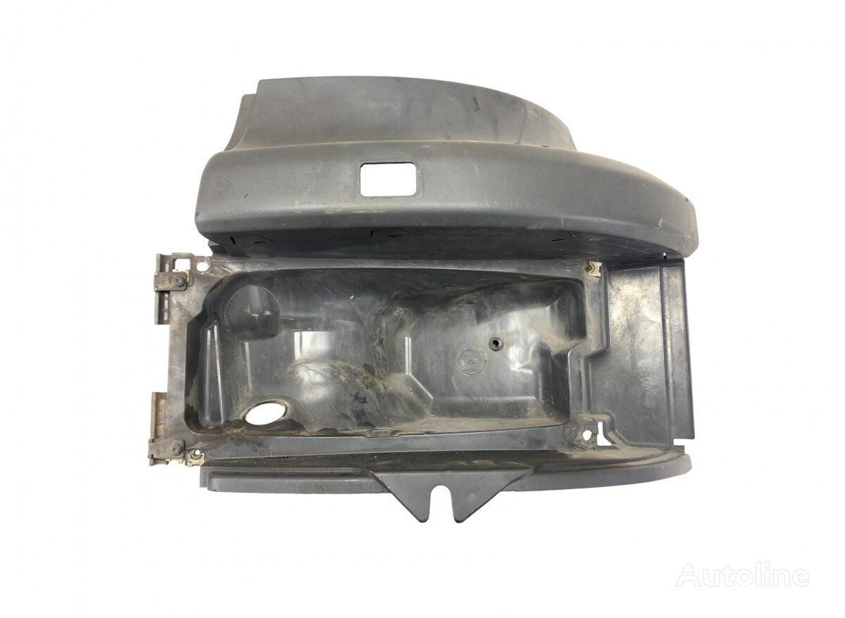 Headlight Housing, Left Scania G-Series (01.09-) pour tracteur routier Scania P,G,R,T-series (2004-2017)