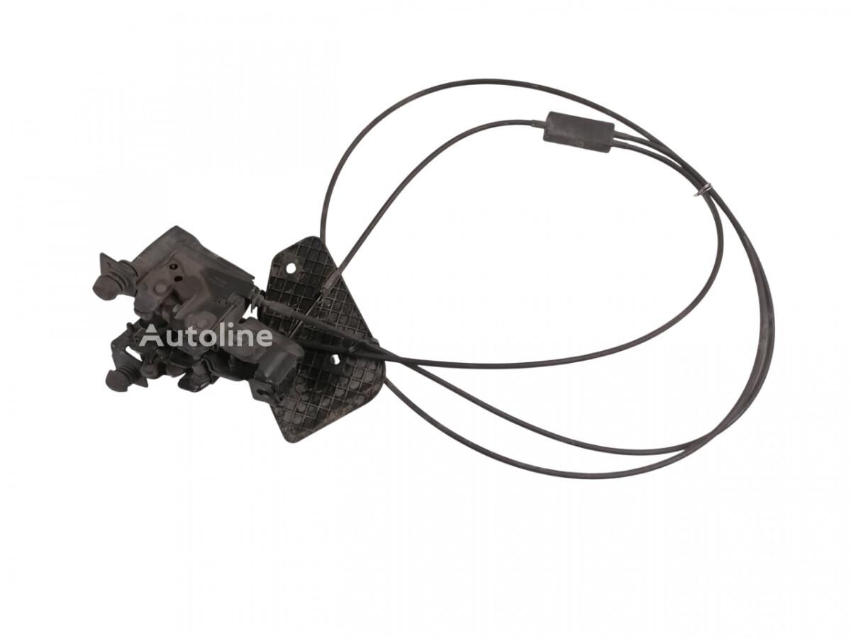 Iluvõre lukk Scania Iluvõre lukk 2557614 para Scania R410 cabeza tractora - Autoline