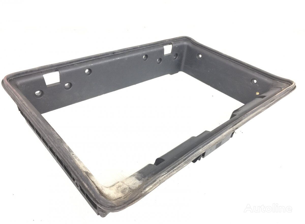 Cabin Storage Compartment Lid Plastic Frame, Right Scania R-Series (01.09-) na ťahača Scania P,G,R,T-series (2004-2017)