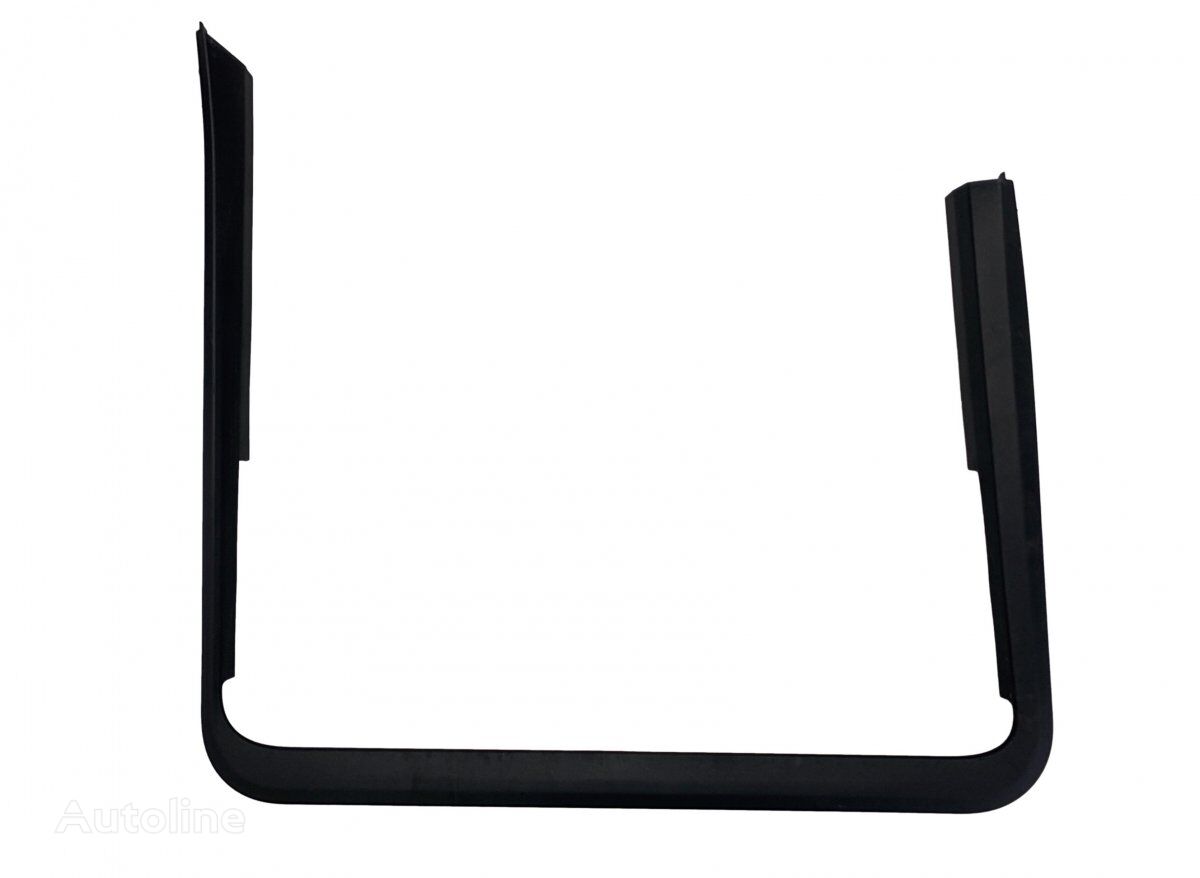 Door Window Guide Rail Cover Scania R-Series (01.16-) 2265357 Scania L,P,G,R,S-series (2016-) nyergesvontató-hoz