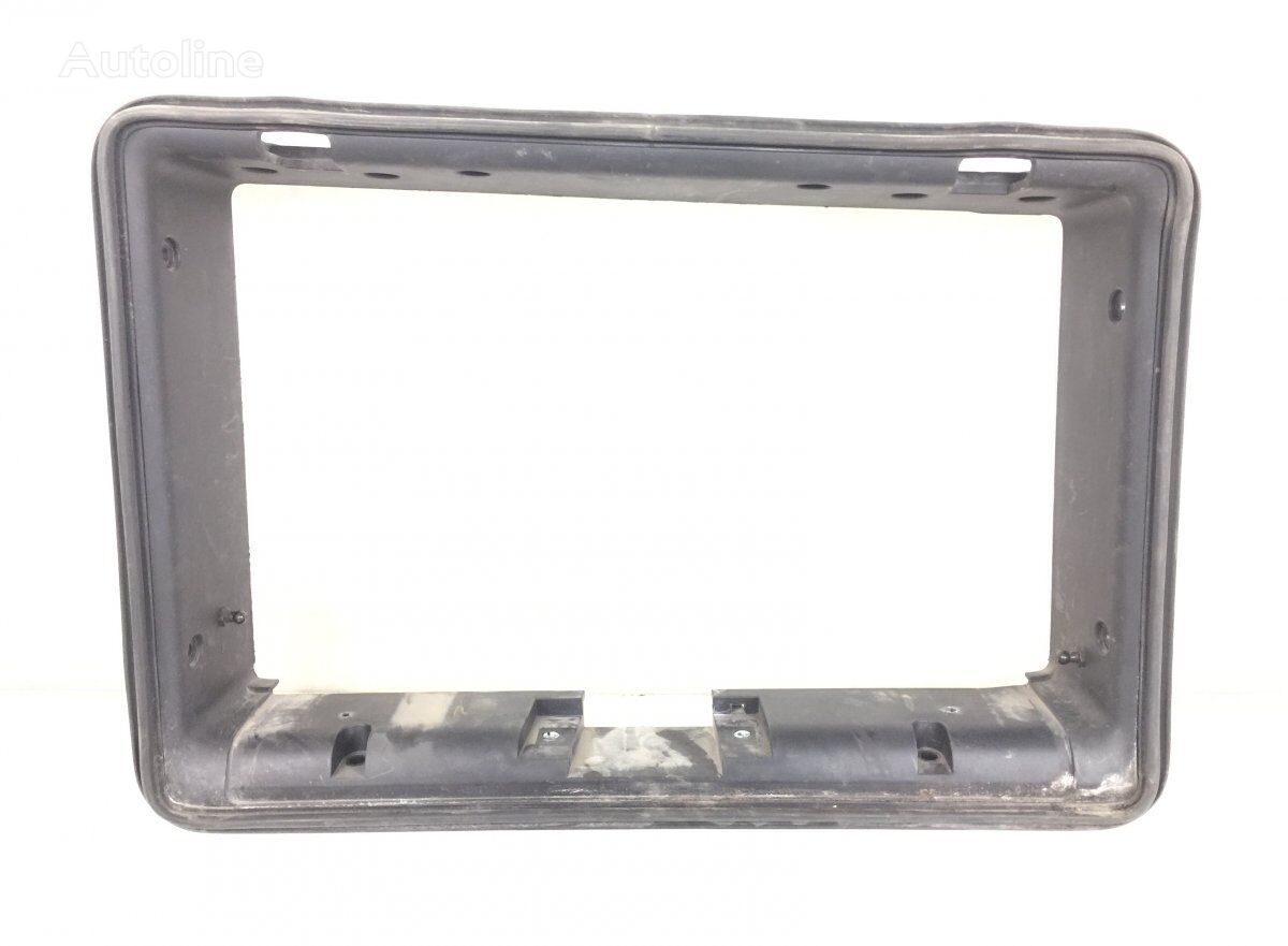 Cabin Storage Compartment Lid Plastic Frame, Right Scania R-series (01.04-) sunkvežimio Scania P,G,R,T-series (2004-2017)