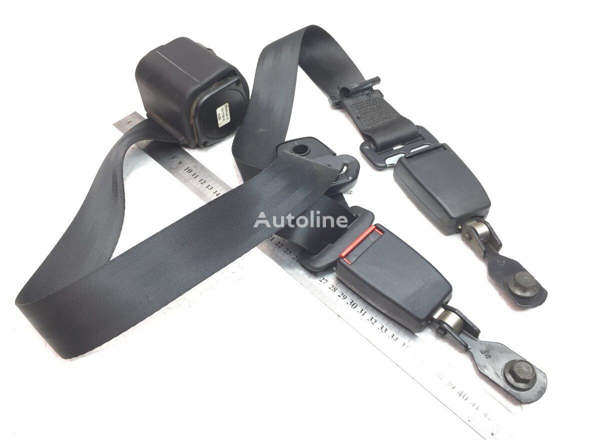 트랙터 트럭 Scania P,G,R,T-series (2004-2017)용 Passenger Seat Belt Scania R-series (01.04-) 1750978