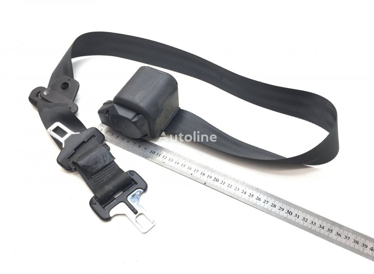 Passenger Seat Belt  Scania R-series (01.04-) 1750978 para Scania P,G,R,T-series (2004-2017) tractora