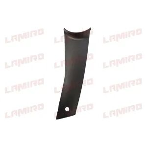 LOWER LH MIRROR ARM COVER Scania SERIES 7 LOWER LH MIRROR ARM COVER за камион Scania SERIES 7